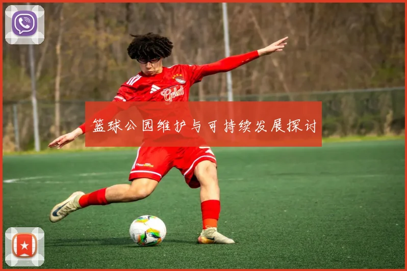 篮球公园维护与可持续发展探讨