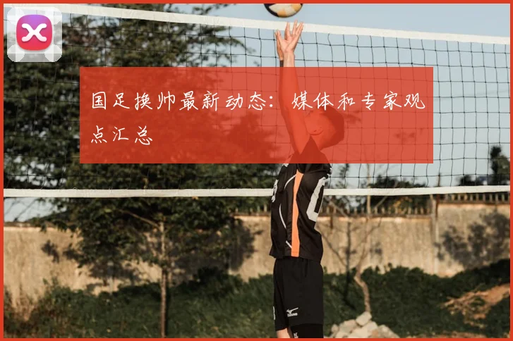 国足换帅最新动态:媒体和专家观点汇总