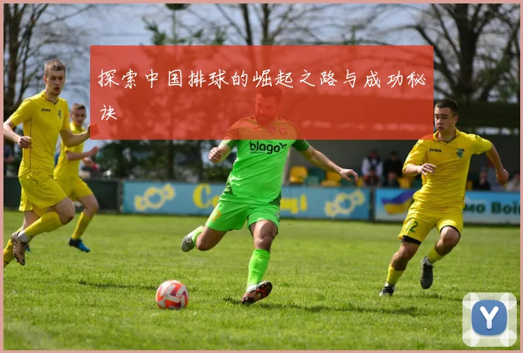 探索中国排球的崛起之路与成功秘诀