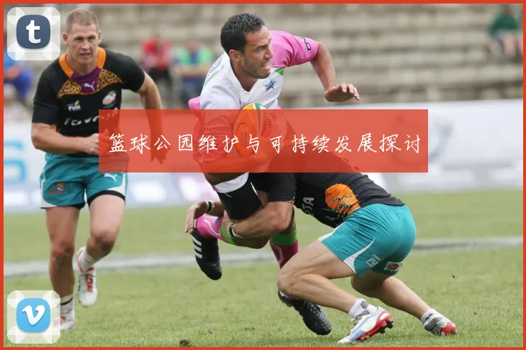 篮球公园维护与可持续发展探讨